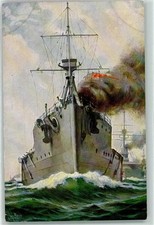 39285966 - n.60 inglese Nave