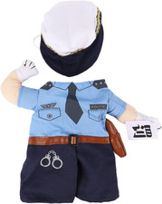 Costume per Gatti Divertente E