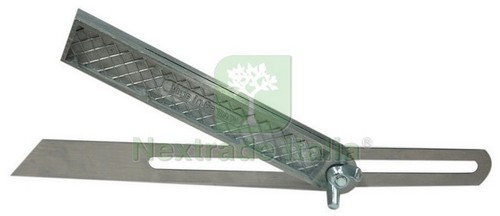 1pz falso squadro lunghezza - 1pz,