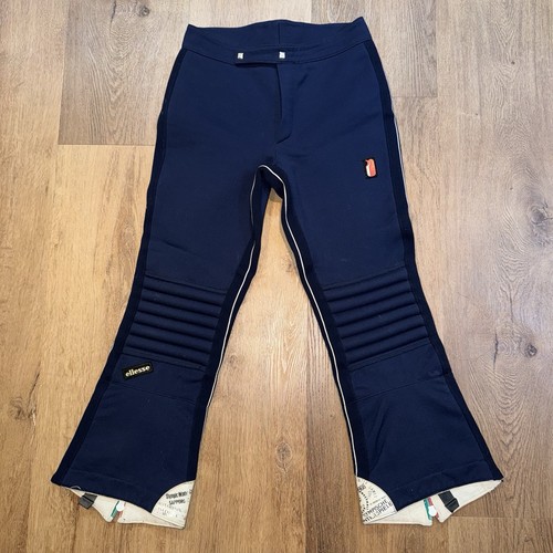 Pantaloni sci vintage - da,