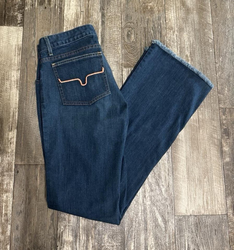 Jeans kimes ranch lola orlo - lola,