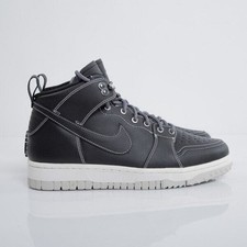 Nike Dunk High Comfort