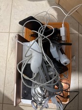 telefonia e device rotti (Wii