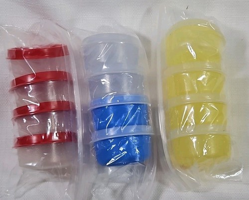 Tupperware smidgets set - oz,