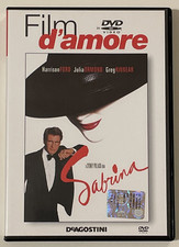 Sabrina  (Harrison Ford)  -