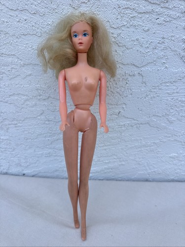 Vintage 1967 mattel barbie - 1967,