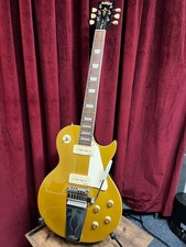 Top Midge UR LP P-90 oro