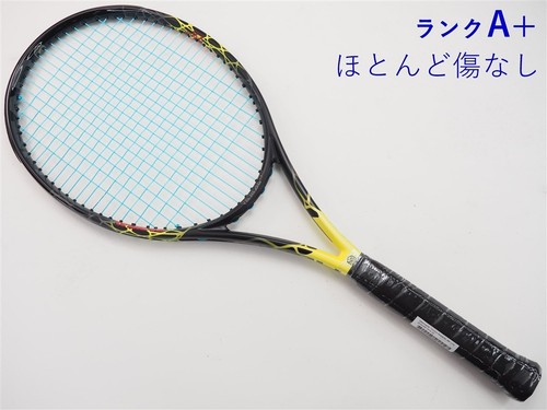 Racchetta tennis usata - racchetta, da
