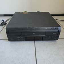 Lecteur LaserDisc CD Pioneer