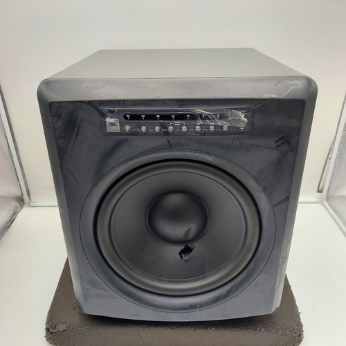 Jbl lsr4312sp subwoofer - jbl,
