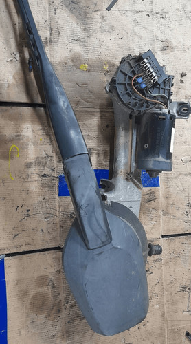 Asta collegamento motorino