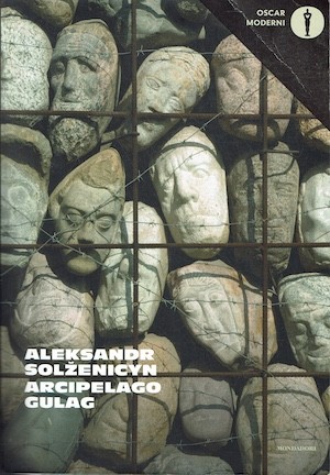 Arcipelago gulag - arcipelago,
