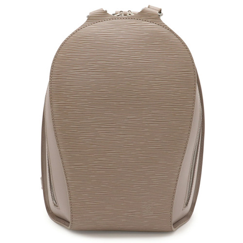 Zaino louis vuitton epi - louis,