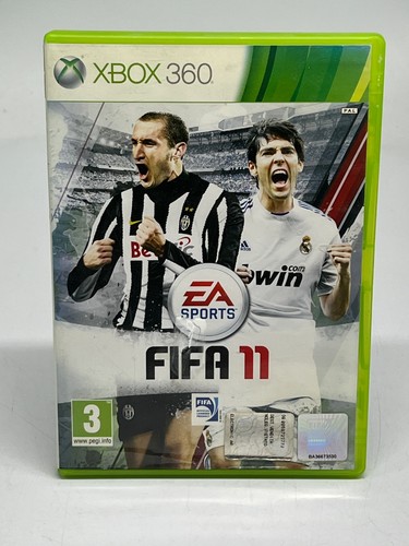 Videogioco fifa microsoft - videogioco,