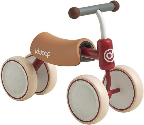 Big bee balance bike - bee, per