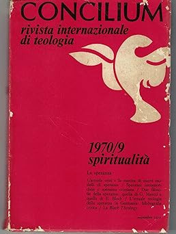 Concilium rivista