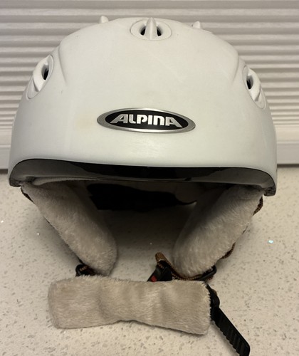 Alpina grap casco da - grap,