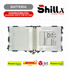 BATTERIA T8220E PER SAMSUNG