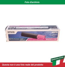 S050192 Epson AcuLaser C1100