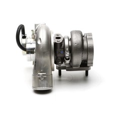 Turbocompressore scarico