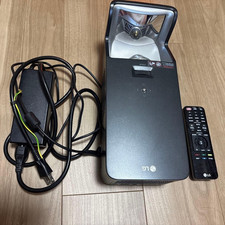 LG HU80KS 4K UHD Laser