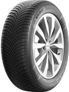 Kleber quadraxer suv - quadraxer, 225/60