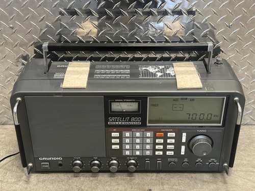 Grundig satellit 800 - grundig,