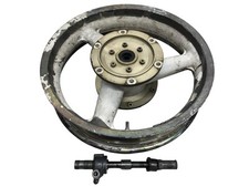 Cerchio Anteriore Marvic HONDA