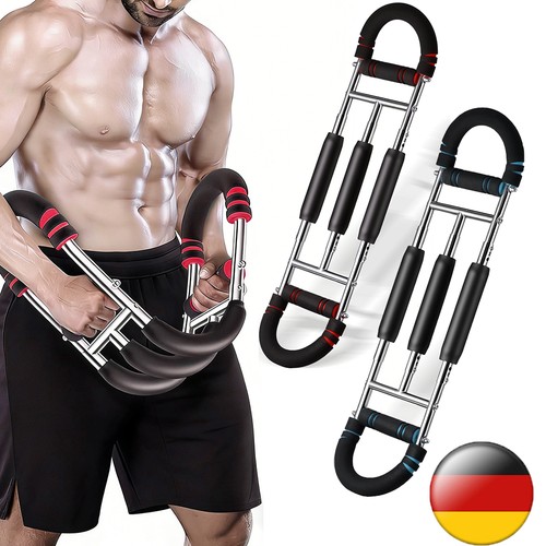 Livelli twister braccia - 3,