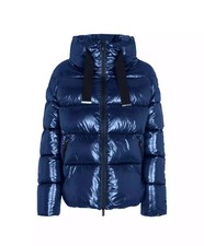 SUNS Piumino Donna GBS33019D