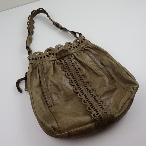 Borsa tracolla vintage - borsa,