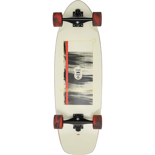 Globe skateboards zuma - skateboards,