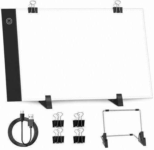 Tampone luce led per - tampone,