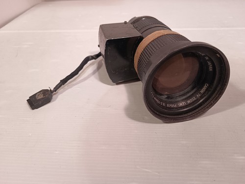 Epave canon zoom - epave, de