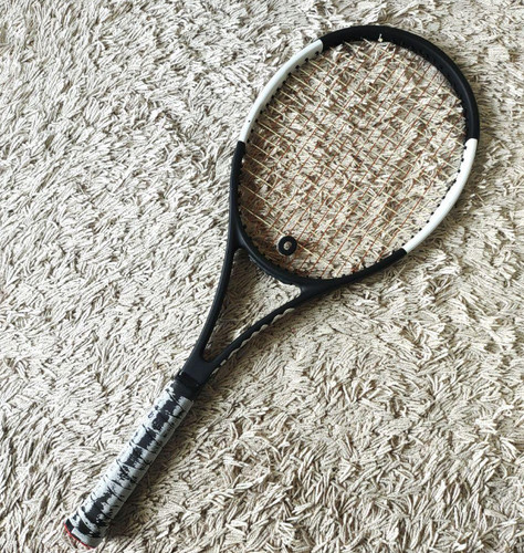 Racchetta tennis wilson - racchetta, pro