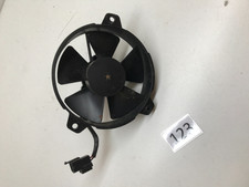 VENTOLA RADIATORE ACQUA SCOOTER PIAGGIO CARNABY CRUISER 300 APRILIA SPORT CITY