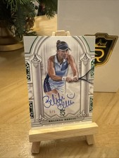 Topps Royalty Tennis 2024