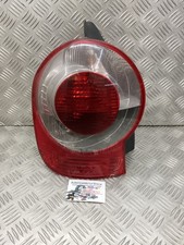 fanale stop posteriore sinistro renault modus 2006