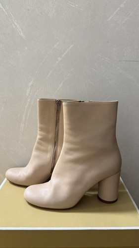 Stivali donna dondup beige - donna,