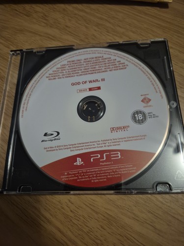 God war sony playstation - war, 3
