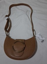 Borsa a tracolla con dettaglio fibbia H&M