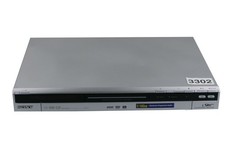 Sony RDR-HX725 - Registratore