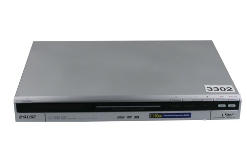 Sony rdr hx725 registratore - sony,