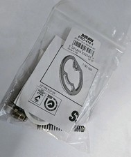 Kit manutenzione pistola a