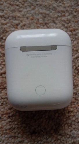 42x solo custodia - custodia, airpods