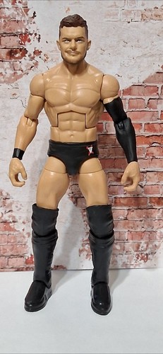 Wwe elite finn balor - finn,