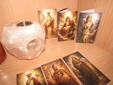 Santini Religiosi Pagani