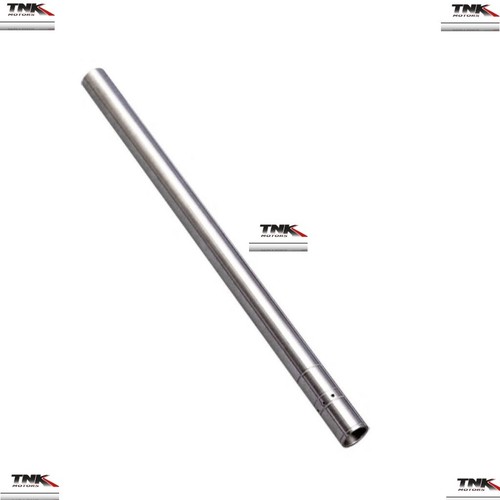 Tube fourche chrome tnk bmw - fourche,