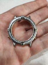 Cassa Pulsanti E Ghiera X