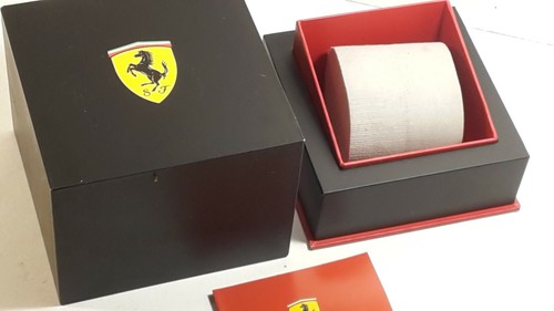 Ferrari scatola per - ferrari-scatola,